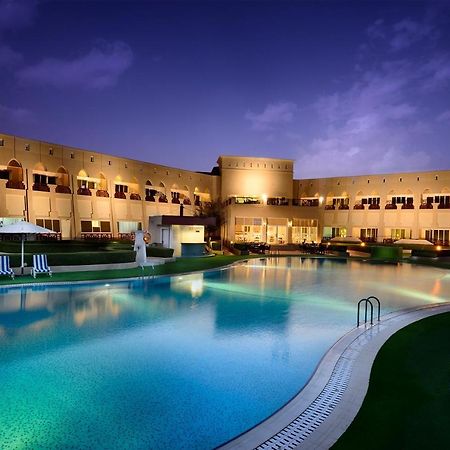 Masira Island Resort Hilf Exterior photo
