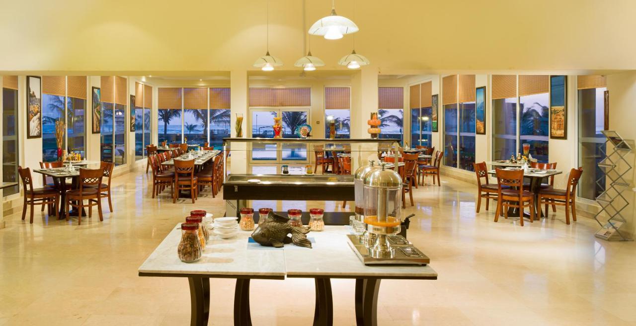 Masira Island Resort Hilf Exterior photo