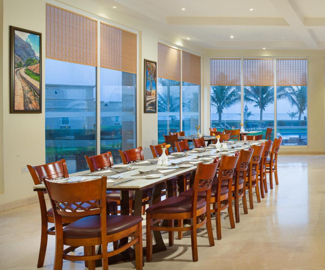 Masira Island Resort Hilf Exterior photo