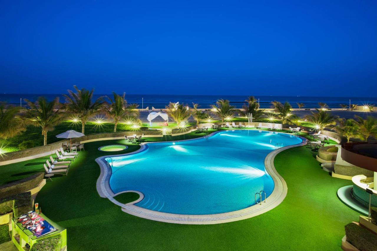 Masira Island Resort Hilf Exterior photo