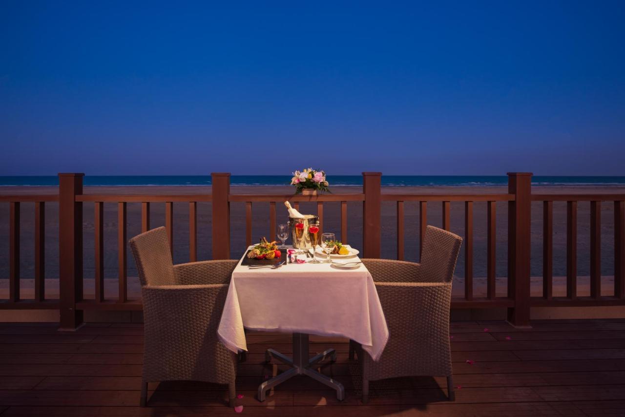 Masira Island Resort Hilf Exterior photo
