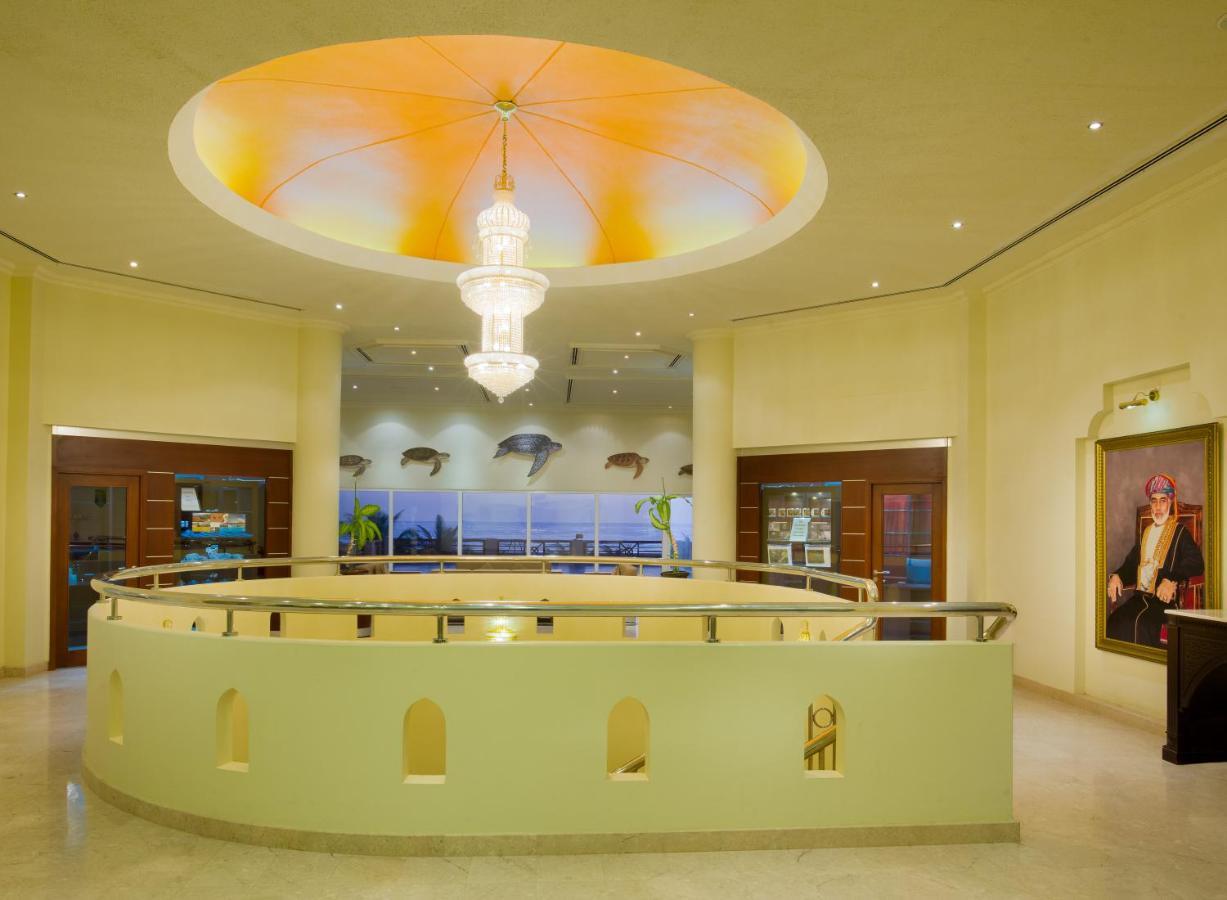 Masira Island Resort Hilf Exterior photo